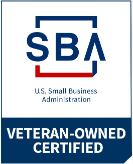 SBA Veteran-Owned Certified